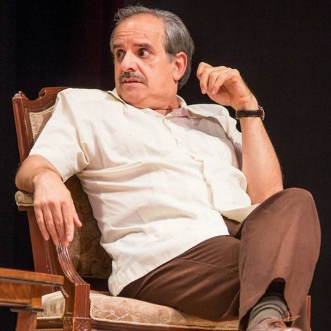 Fausto Verdial