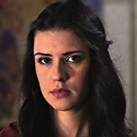 Iren Levy