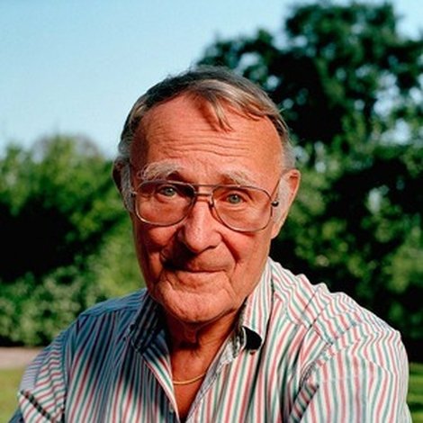 Ingvar Kamprad