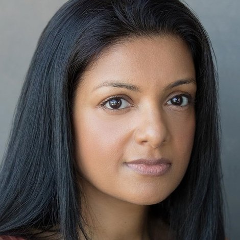 Dhanushka Anson