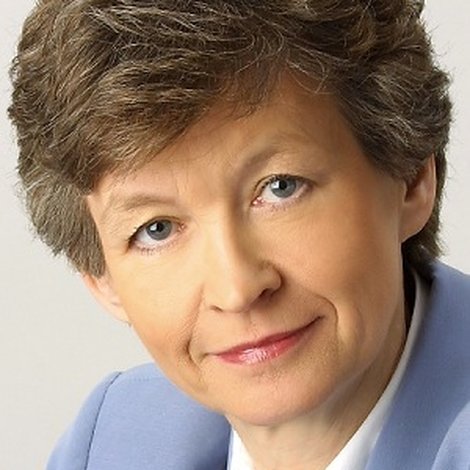 Ruth Lea