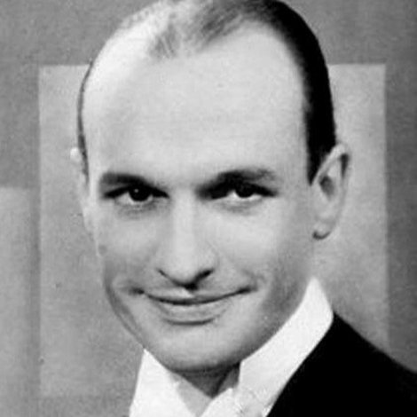 Roy Fox