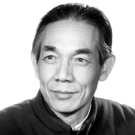 Yu Wenzhong