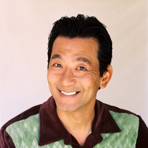 Masashi Nagadoi