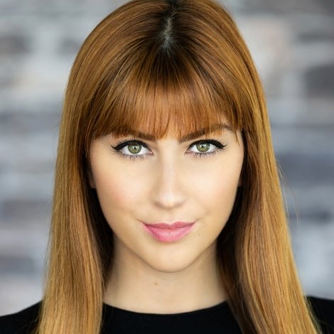Alicia Karami