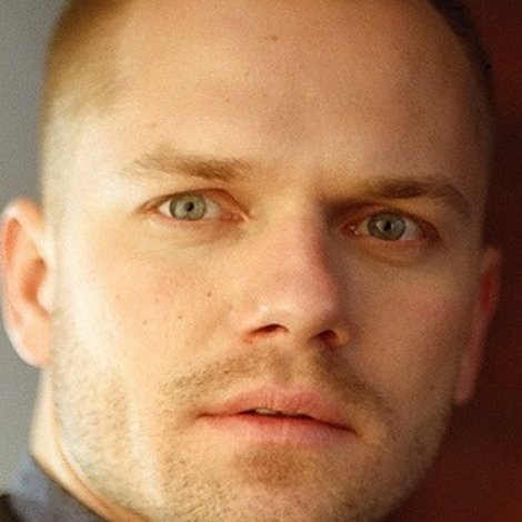 Vyacheslav Drobinkov