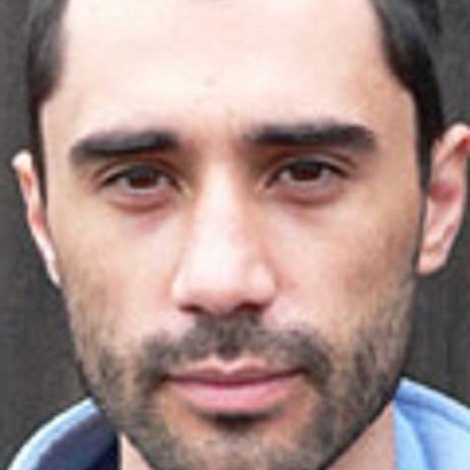 Viktor Alferov