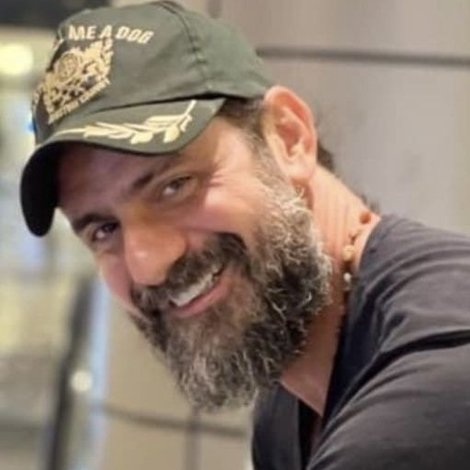 Amr Mahdi