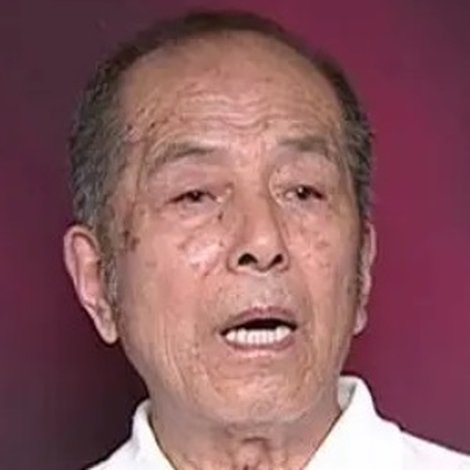 Jiang Hao