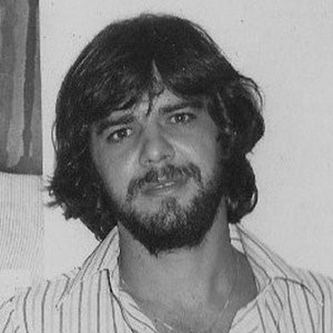 João Francisco Garcia