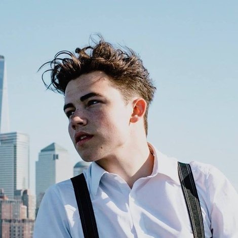 Isaac O'Farrell