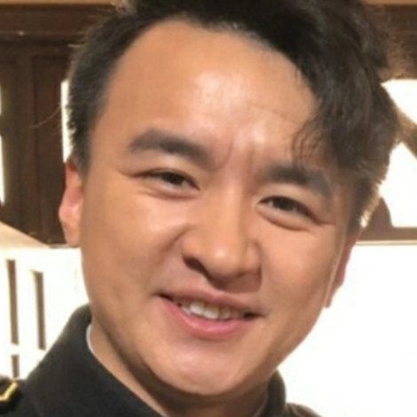 Shen Feifan
