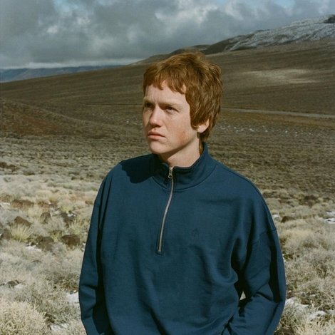 Dylan Mills