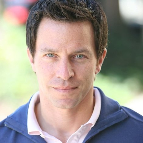 Ron Eliot