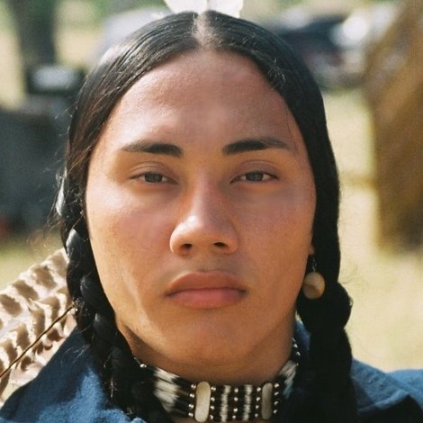 Juwan Lakota