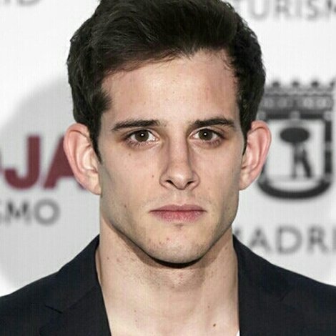 Álex Villazán