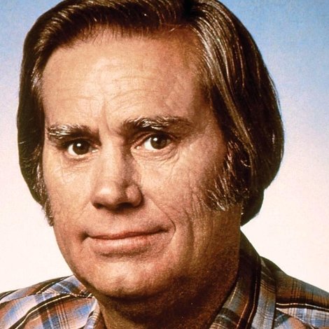 George Jones
