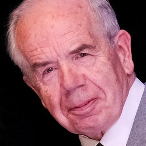 Tim Barker