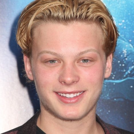 Jordan Kronis