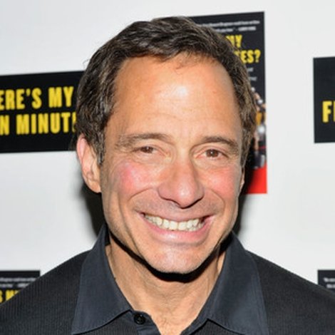 Harvey Levin