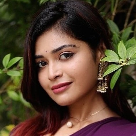 Dharsha Gupta
