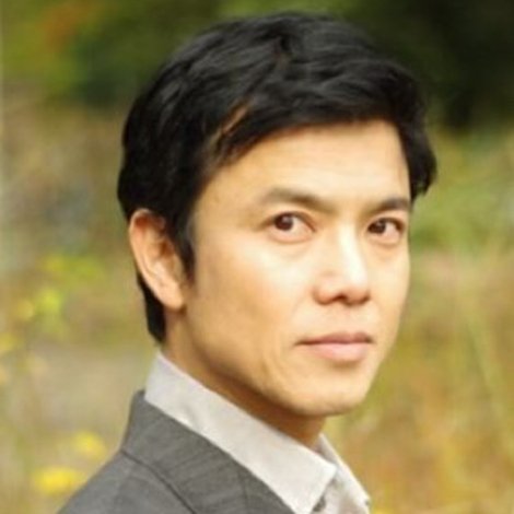Akiyoshi Shibata