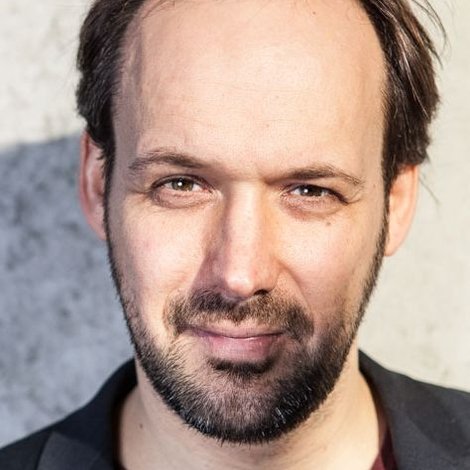 Felix Knopp
