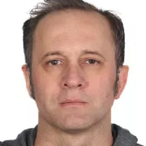 Alexander Markov