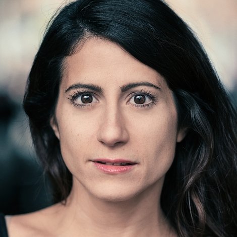 Kitty Paitazoglou