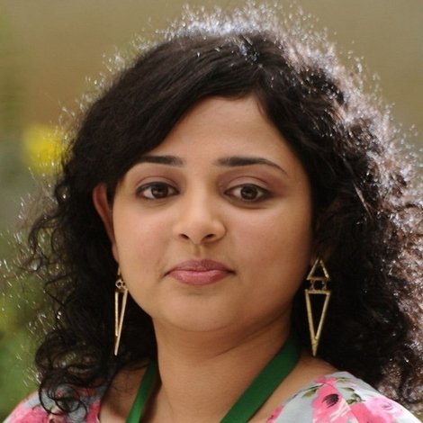 Janani Rajan