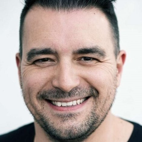 Yavor Ralinov