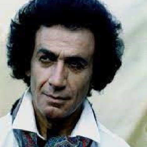 Hossein Sarshar