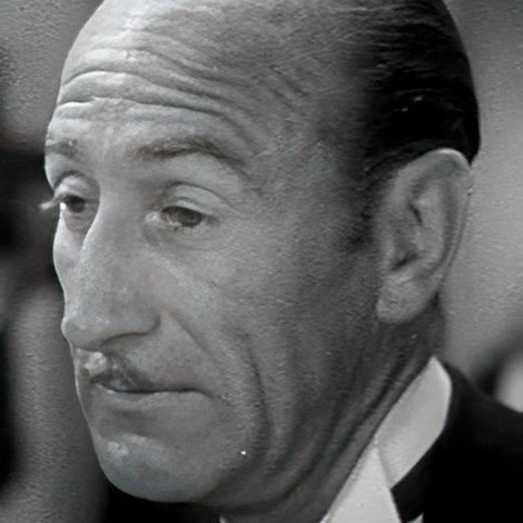 Charles Redgie