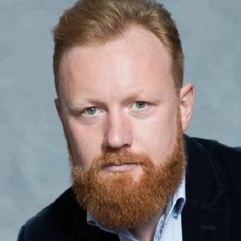 Pyotr Kvasov