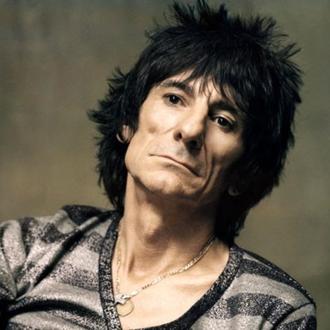 Ronnie Wood