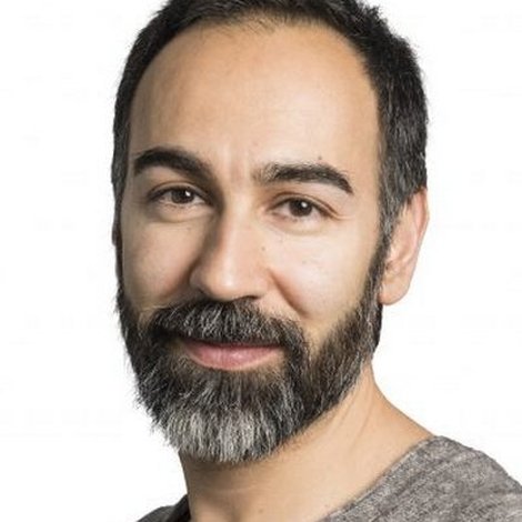 Mazdak Nassir