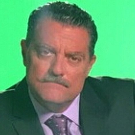 John Henry Binder
