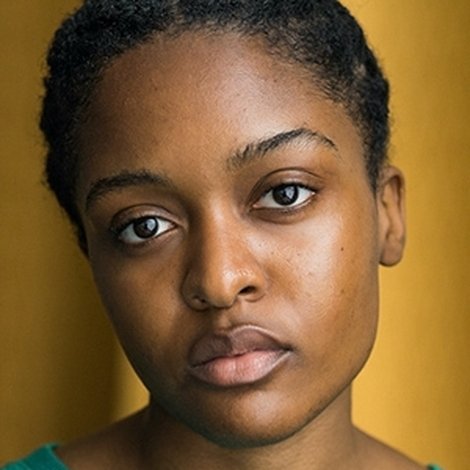 Ella Dacres