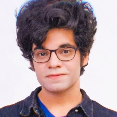 Usman Riaz