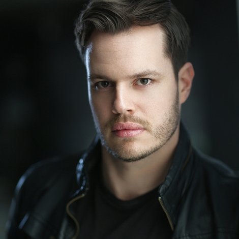 Adam Stafford