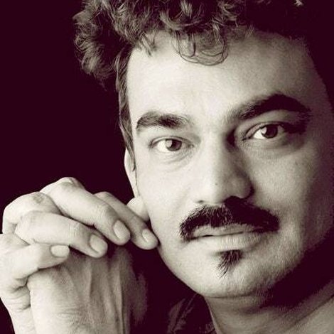 Wendell Rodricks