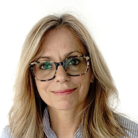 Nathalie Seaver