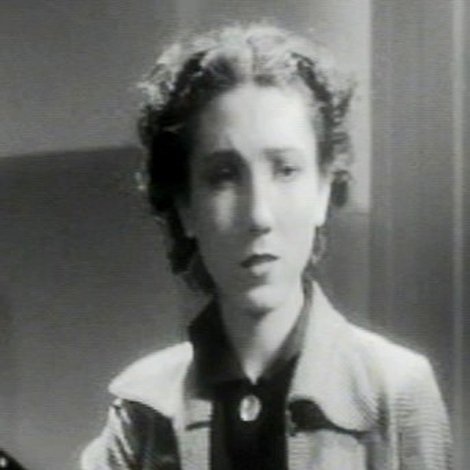 Svetlana Pitoëff
