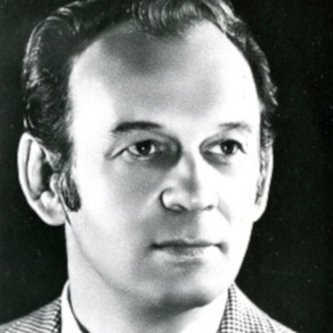 Valentyn Makarov