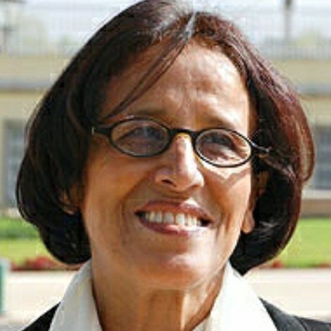 Touria Jabrane