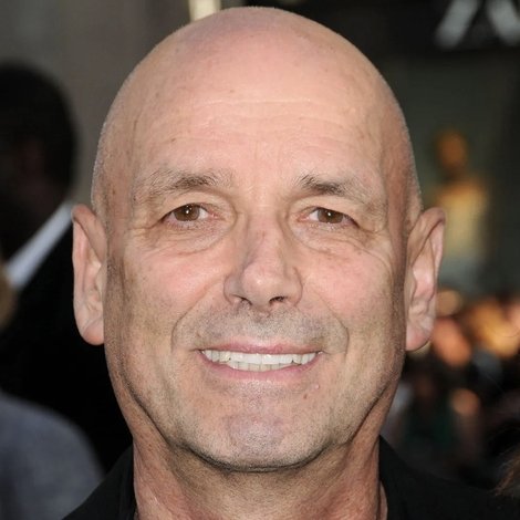 Martin Campbell