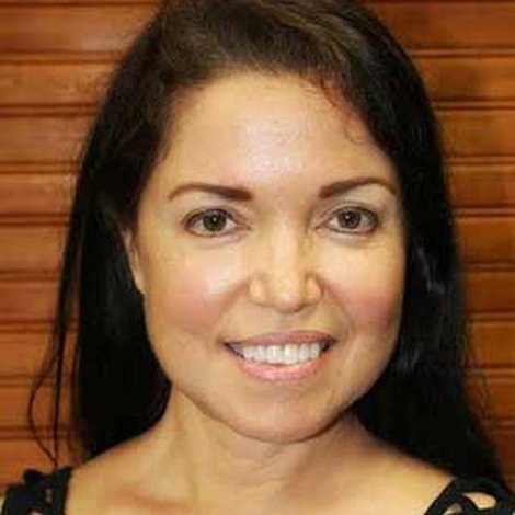 Linda Gamette