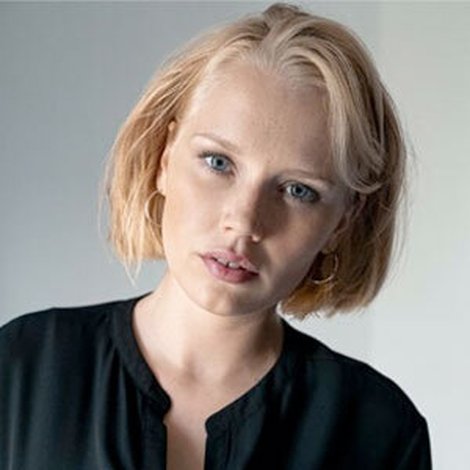 Eva Nürnberg