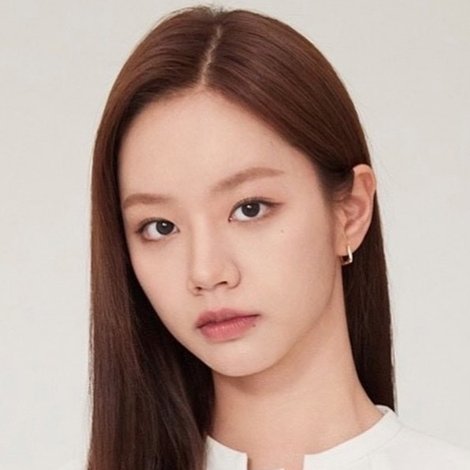 Lee Hye-ri