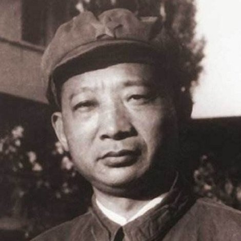 Dong Zhaoqi